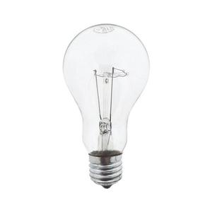 Priemyselná žiarovka A70 E27/150W/230V 2700K 360 000129 vyobraziť