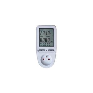 Geti Merač spotreby elektrickej energie 3680W/230V 07750142 vyobraziť