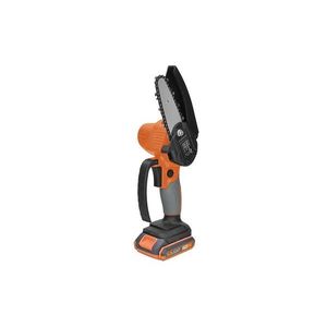 RNP100A1 - Ručná akumulátorová píla 2000 mAh 21V RNP100A1 vyobraziť