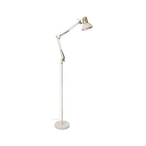 Rabalux 2197 - Stojacia lampa ARISTEO 1xE27/40W/230V krémová/zlatá 2197 vyobraziť