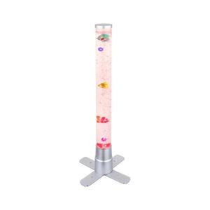 Globo 9017 - LED RGB Dekoračná lampa MENDOZA 9xLED/0, 06W/230V 9017 vyobraziť