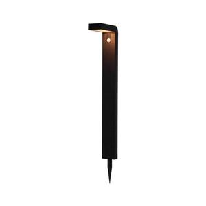 Eglo 900246 - LED vonkajšia solárna lampa so senzorom 18xLED/0, 2W/3, 7V IP44 900246 vyobraziť
