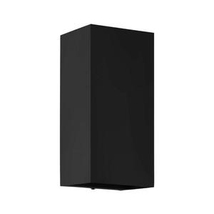 Eglo 900189 - LED Vonkajšie nástenné svietidlo EREMITANA 2xGU10/2, 8W/230V IP55 900189 vyobraziť