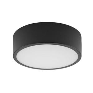 Stropné svietidlo DANTE 1xE27/60W/230V pr. 26 cm čierna LD.PD-6.14 vyobraziť