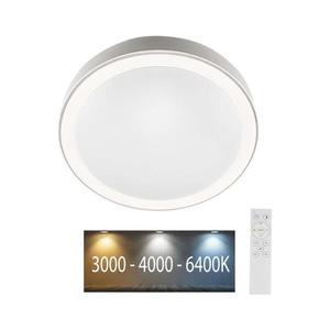 LED Stmievateľné stropné svietidlo LED/40W/230V 3000K/4000K/6500K + DO vyobraziť