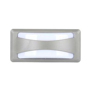 LED Vonkajšie nástenné svietidlo LED/12W/230V 4000K IP65 218246 vyobraziť