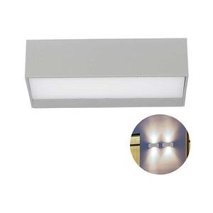 LED Vonkajšie nástenné svietidlo LED/9W/230V 3000K IP65 218239 vyobraziť