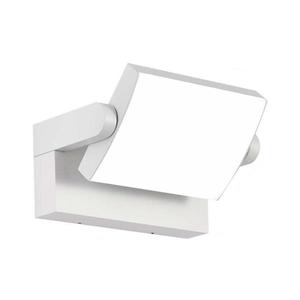 LED Vonkajšie nástenné svietidlo LED/17W/230V 4000K IP65 vyobraziť