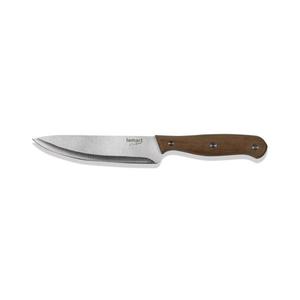 Lamart - Kuchynský nôž 21, 3 cm akácia 42002855 vyobraziť