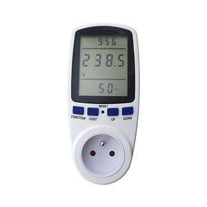 Merač spotreby elektrickej energie 3680W/230V vyobraziť