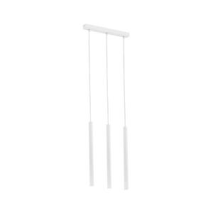 Argon 6178 - Luster na lanku ETNA 3xG9/6W/230V biela 6178 vyobraziť