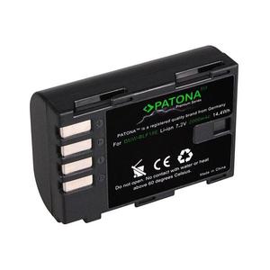 PATONA - Aku Pana DMW-BLF19 2000mAh Li-Ion Premium PT1225 vyobraziť