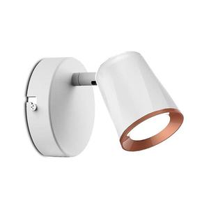 LED Nástenné bodové svietidlo LED/5W/230V 3000K biela 218250 vyobraziť