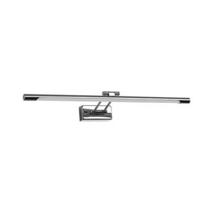 LED Osvetlenie zrkadla LED/9W/230V 3000K 50cm lesklý chróm 213985 vyobraziť