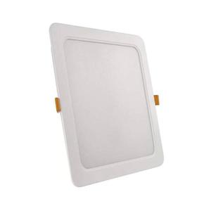 LED Podhľadové svietidlo LED/24W/230V 22x22 cm biela ZD2452 vyobraziť