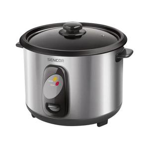 Sencor - Ryžovar 500W/230V 1, 5 l nerez 41005052 vyobraziť