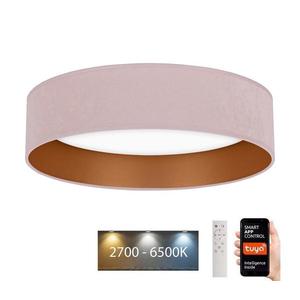 BRILAGI Brilagi - LED Stmievateľné svietidlo VELVET SMART LED/36W/230V Wi-Fi Tuya + DO vyobraziť