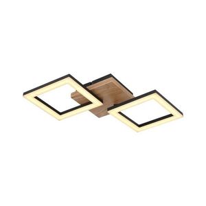Globo 67280-18 - LED Prisadený luster KERRY LED/18W/230V 67280-18 vyobraziť
