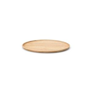 Continenta C3284 - Servírovací podnos 23, 5x15, 5 cm gumovník C3284 vyobraziť