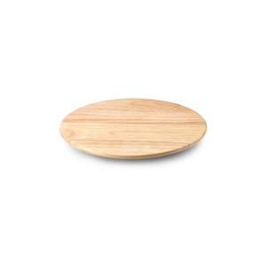Continenta C3012 - Otočný podnos 30x3, 5 cm gumovník C3012 vyobraziť