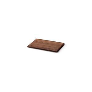 Continenta C4220 - Kuchynská doska na krájanie 24x16 cm orech C4220 vyobraziť