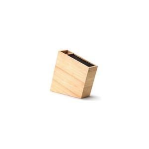 Continenta C3317 - Stojan na nože s flexi vložkou a priehradkou 31x9x28 cm C3317 vyobraziť
