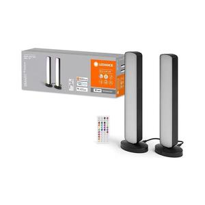 Ledvance - SADA 2x LED RGBW Stmievateľná stolná lampa MOOD LIGHT LED/4W/230V + DO 4099854014079 vyobraziť