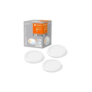 Ledvance -SADA 3x LED Stmievateľné podlinkové svietidlo SMART+ LED/6, 5W/230V Wi-Fi 4058075762190 vyobraziť