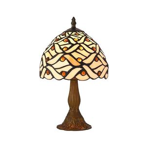 Prezent - Stolná lampa TIFFANY 1xE14/40W/230V vyobraziť