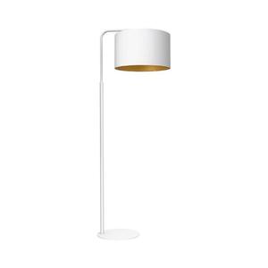 Stojacia lampa ARDEN 1xE27/60W/230V biela/zlatá 3454 vyobraziť