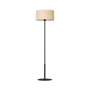 Stojacia lampa RATTAN 1xE27/60W/230V ratan 5286 vyobraziť