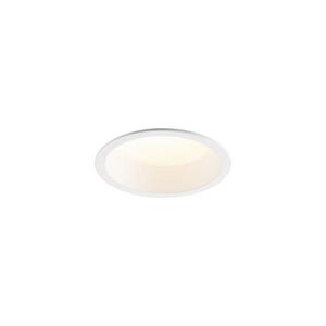 LED2-LED Stmievateľné kúpeľňové podhľadové svietidlo ZETA LED/10W/230V 3000K IP44 LED2 2250431D vyobraziť