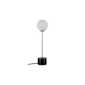 Paulmann 79662 - 1xG9/10W Stolná lampa NEORDIC MOA 230V 79662 vyobraziť