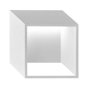 Wofi 4416.01.06.8000 - LED Nástenné svietidlo QUEBEC LED/5, 5W/230V 3000K biela 4416.01.06.8000 vyobraziť