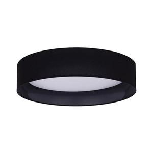 LED Stropné svietidlo ROLLER LED/24W/230V čierna vyobraziť