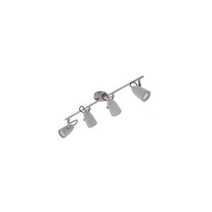 Briloner 2529-042 - LED Bodové svietidlo THIMBLE 4xGU10/5W/230V betón 2529-042 vyobraziť