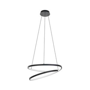 Eglo 900472 - LED Luster na lanku RUOTALE LED/36W/230V 900472 vyobraziť
