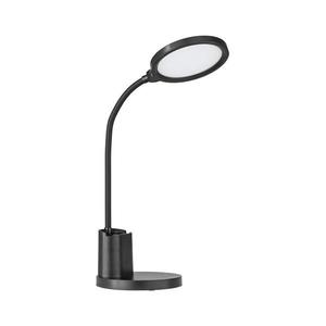 Eglo 900528 - LED Stmievateľná stolná lampa BROLINI LED/2, 1W/5V 1500 mAh čierna 900528 vyobraziť