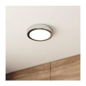 Eglo 900639 - LED kúpeľňové stropné svietidlo FUEVA LED/11W/230V IP44 chróm 900639 vyobraziť