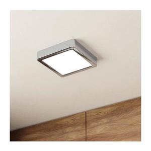 Eglo 900649 - LED kúpeľňové stropné svietidlo FUEVA LED/11W/230V IP44 chróm 900649 vyobraziť