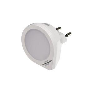 Brennenstuhl - LED Orientačné svietidlo so senzorom do zásuvky LED/0, 2W/230V 1173190010 vyobraziť