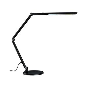 Paulmann 78912 - LED/10, 6W Stmievateľná stolná lampa FLEXBAR 230V 3000/4000/6500K 78912 vyobraziť