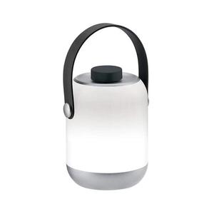 Paulmann 94210 - LED/1, 6W IP44 Vonkajšia stmievateľná lampa CLUTCH 3, 7V 94210 vyobraziť