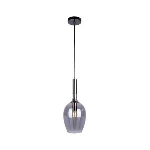 Luster na lanku LUGANO 1xE14/40W/230V šedá ML8813 vyobraziť