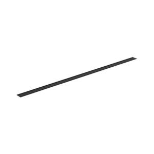 Povrchová krycia lišta MAGNETIC TRACK 1, 5 m čierna ML8709 vyobraziť