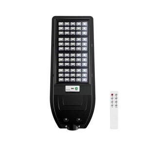 LED Solárna pouličná lampa VIA 150W/15000 mAh 3, 2V 6000K IP65 + diaľkové ovládanie EKO9095 vyobraziť