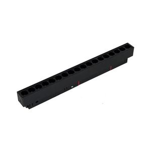 LED Svietidlo do lištového systému MAGNETIC TRACK LED/18W/48V 4000K ML8680 vyobraziť