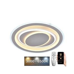 LED Stmievateľné stropné svietidlo LED/100W/230V 3000-6500K + DO J1310/W vyobraziť