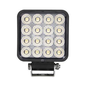 LED Bodové svietidlo pre automobil OSRAM LED/64W/10-30V IP68 5700K TT.13364 vyobraziť
