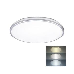 WO797- LED Kúpeľňové stropné svietidlo LED/24W/230V 3000/4000/6500K IP54 WO797 vyobraziť